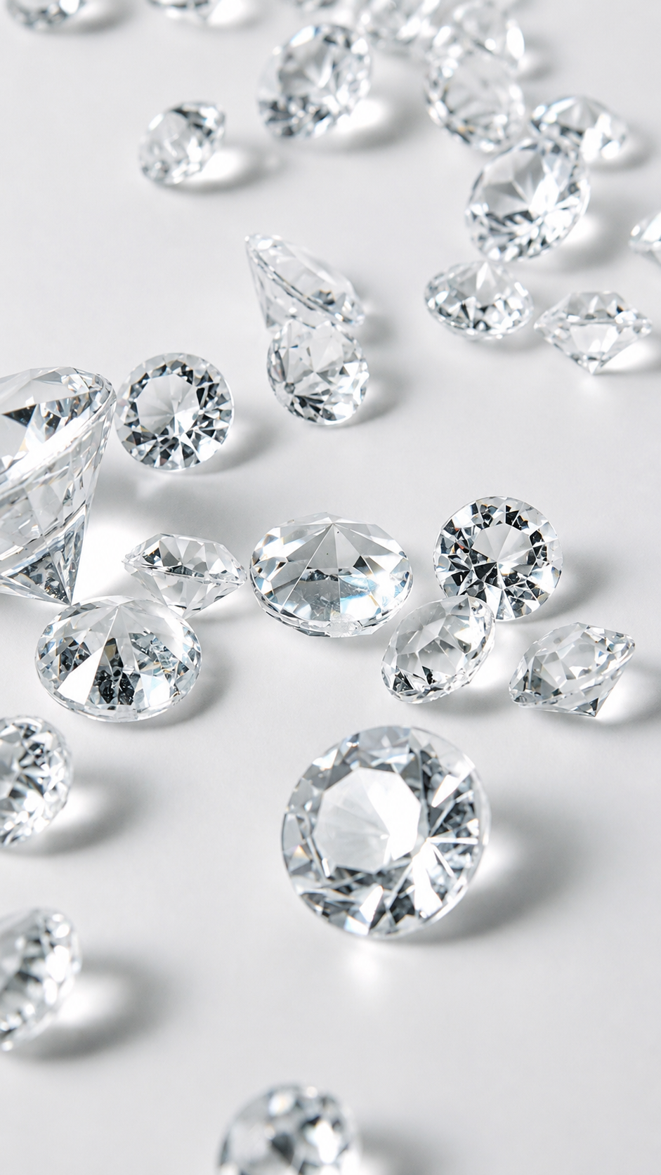 Lab-Grown vs. Natural Diamonds: What I Tell My Customers