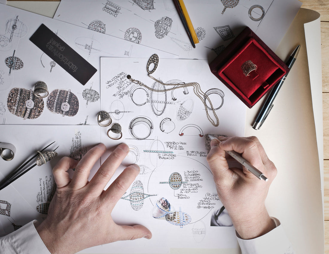 Structural Integrity: Understanding the Parts of Your Ring