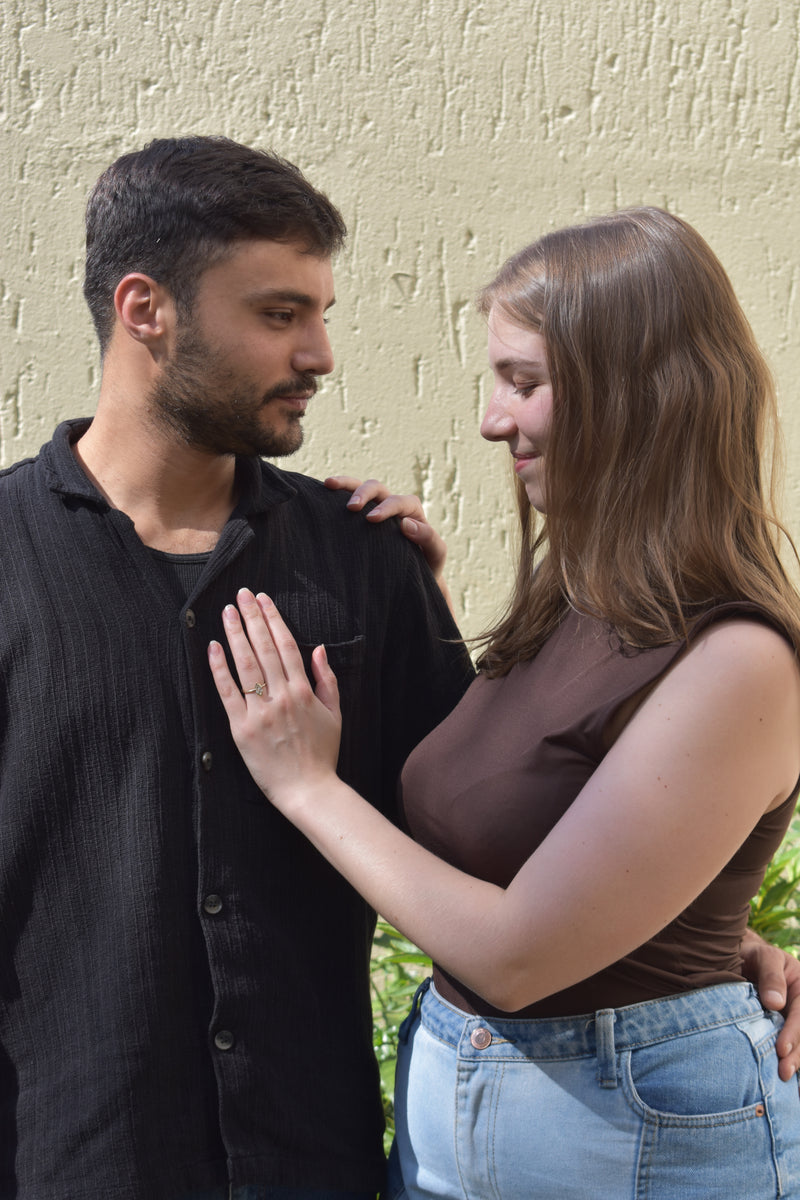 Anthony & Lydia