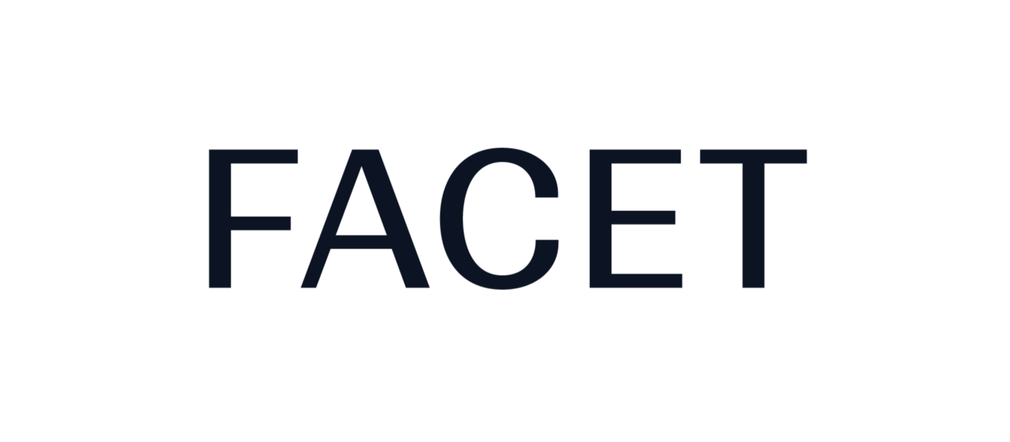 Facet